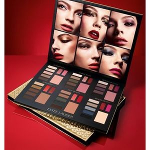 Estée Lauder Makeup Palette